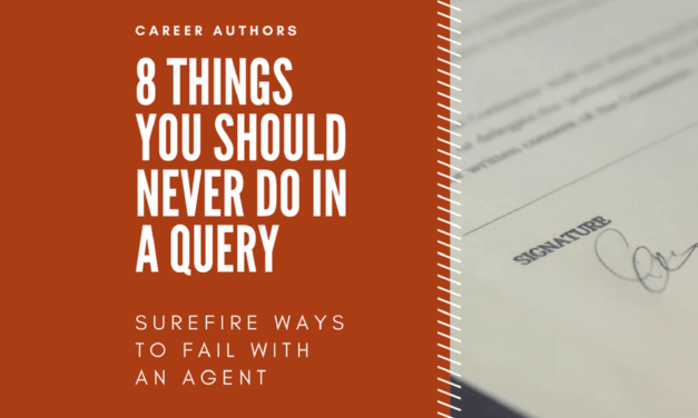8 Things You Should Never Do in a Query
