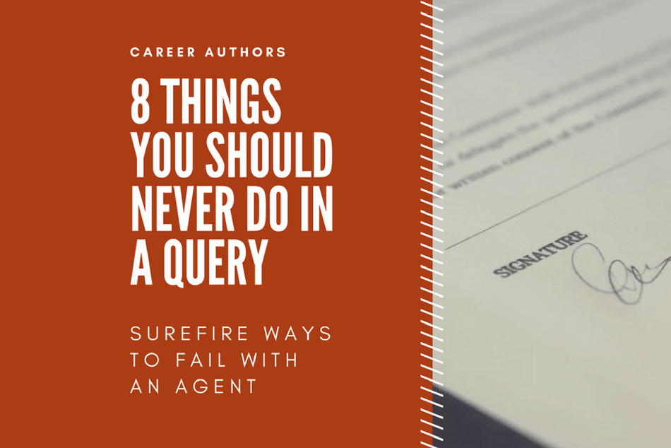 8 Things You Should Never Do in a Query