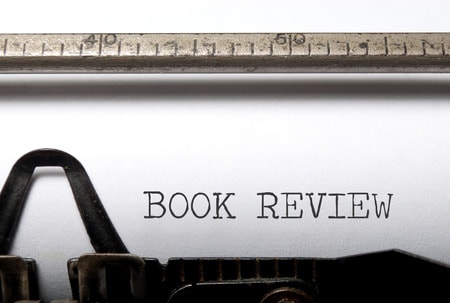 What Does A Book Reviewer Look For?