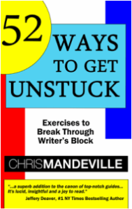 52 ways to get unstuck