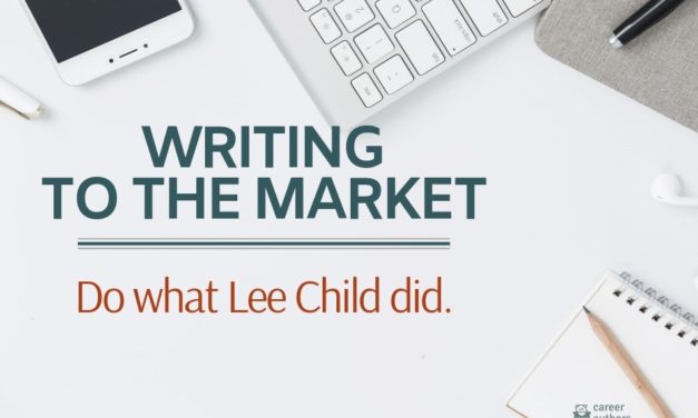 Writing to the Market