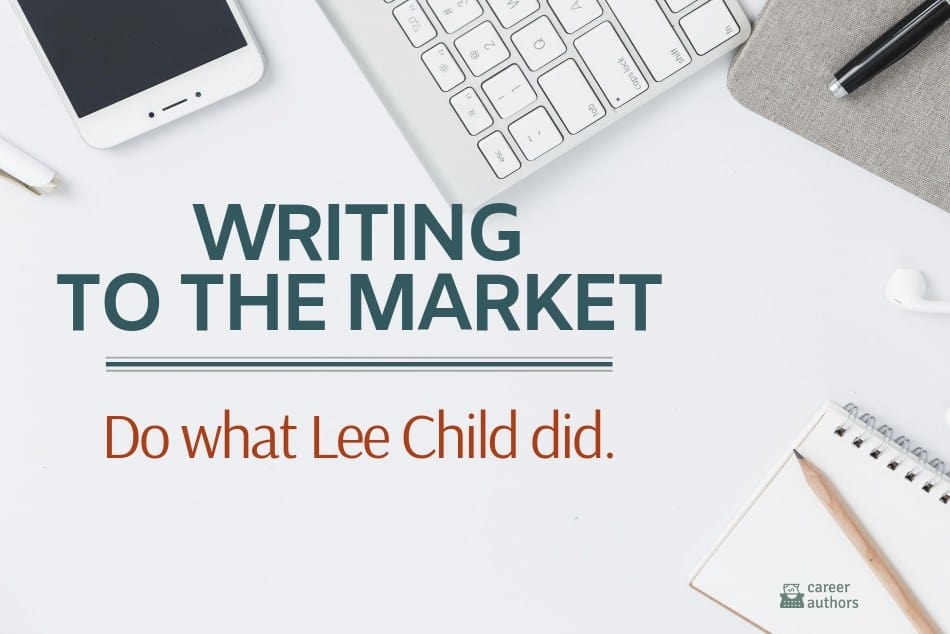 Writing to the Market