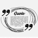 Quotes We Like