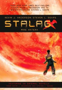 Kevin J Anderson's Stalag X for Career Authors