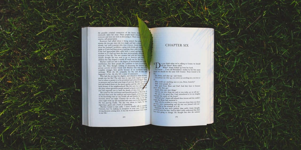 17 Perfect Ways to End a Chapter