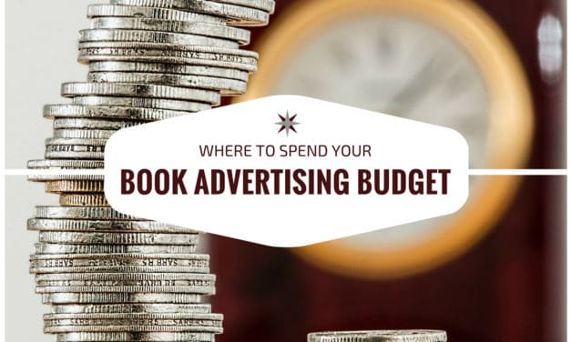 Where to Spend Your Book Advertising Budget