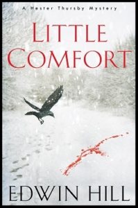 Little Comfort by Edwin Hill at Career Authors