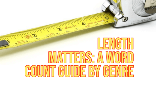Length Matters: A Word Count Guide by Genre