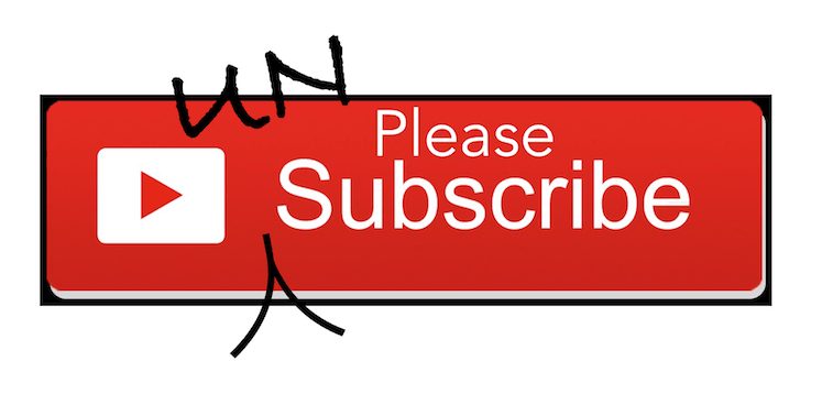 Learn to Love the Unsubscribes