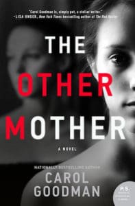 Carol Goodman The Other Mother at Career Authors