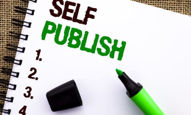 12 Things You Need to Know for Self-Publishing Success