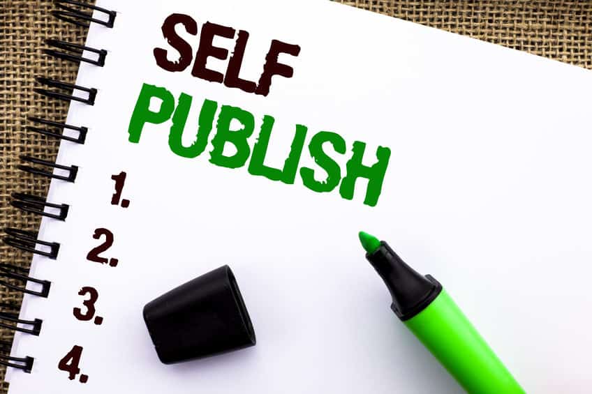 12 Things You Need to Know for Self-Publishing Success