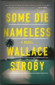 Some Die Nameless by Wallace Stroby at Career Authors