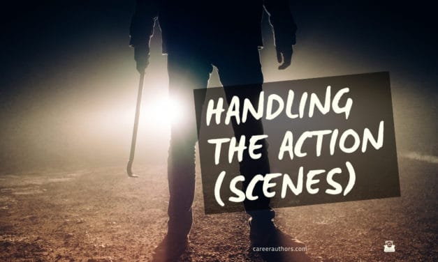 Handling the Action (Scenes)