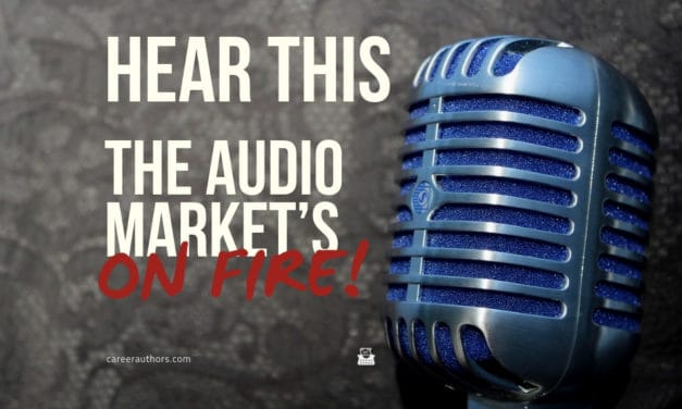 Hear This: The Audio Market’s on Fire!