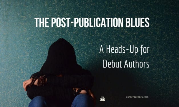 The Post-Publication Blues