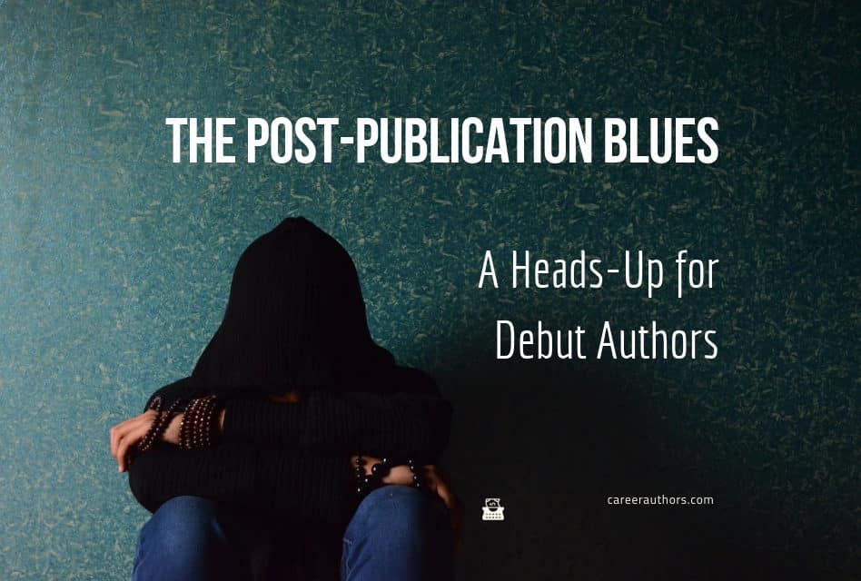 The Post-Publication Blues
