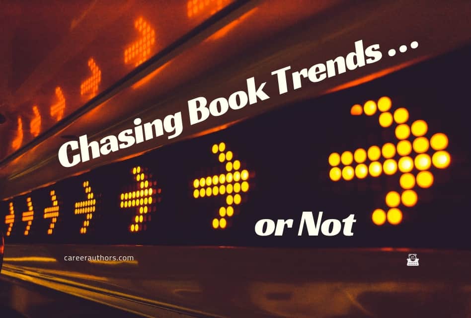 book trends