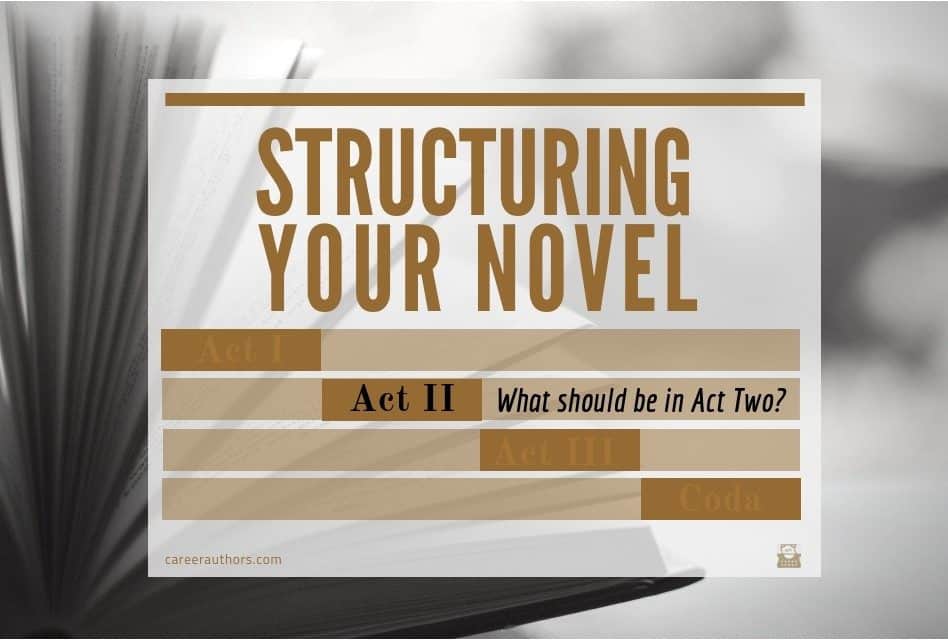 What Should Be in a Book’s Act Two?