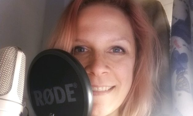 Tricks of the Trade: An Audiobook Narrator Tells All