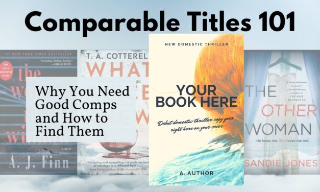 Comparable Titles 101: Why You Need Good Comps and How to Find Them