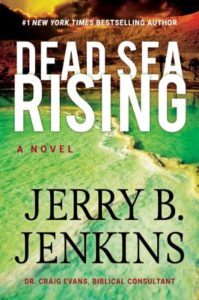 Dead Sea Rising by Jerry Jenkins