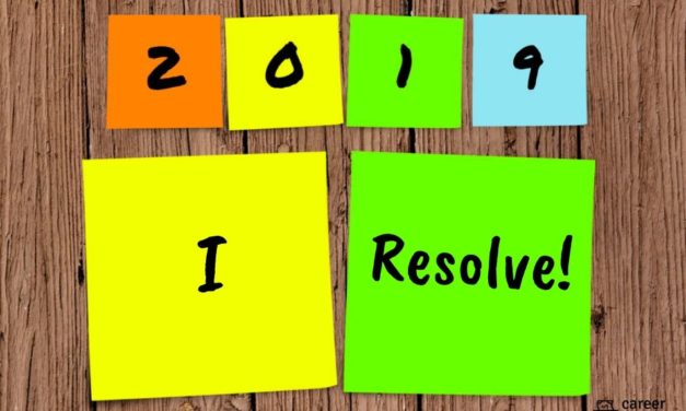 Hank’s Practical Resolutions for Writers