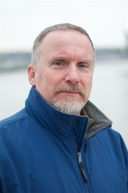 Tim O'Mara at Career Authors