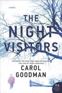 The Night Visitors by Carol Goodman