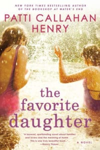 The Favorite Daughter – Henry