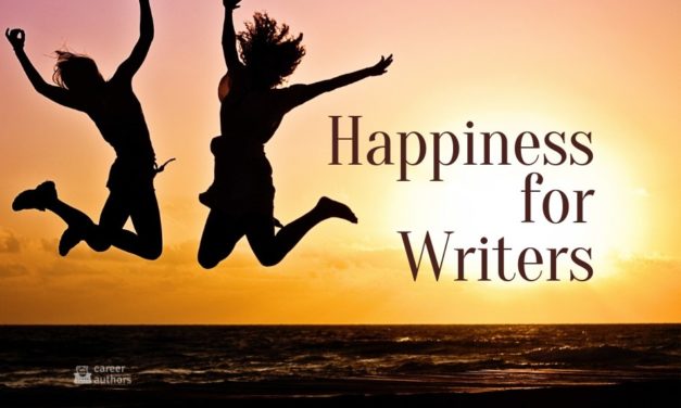 Happiness for Writers