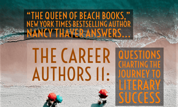 The Career Authors 11