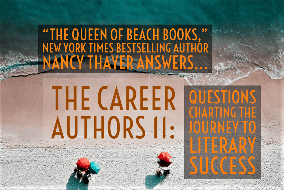 The Career Authors 11