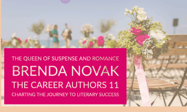 The Career Authors 11 — Brenda Novak