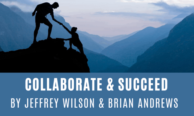 COLLABORATE & SUCCEED