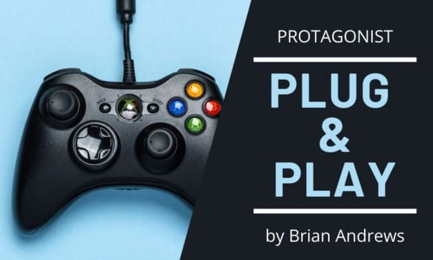 Protagonist Plug & Play