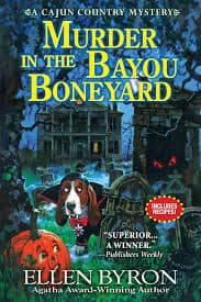 bayou boneyard