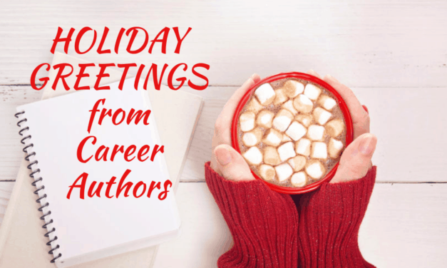 A Career Authors Holiday Wish