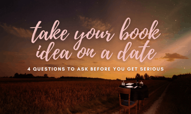 4 Questions to Ask Before You Start Writing That Book