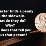 Writing Prompt: The Penny