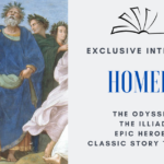 Career Author’s Exclusive Interview with Homer!