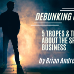 DEBUNKING 007: Five Tropes & Truths About the Spy Business