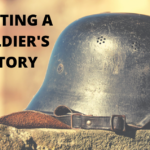 WRITING A SOLDIER’S STORY: An Exclusive Career Authors Interview with James R. Benn