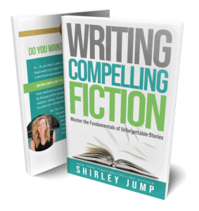 writing compelling fiction