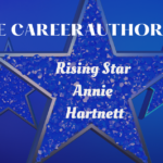 THE CAREER AUTHORS 11: ANNIE HARTNETT