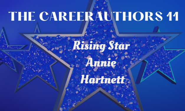 THE CAREER AUTHORS 11: ANNIE HARTNETT