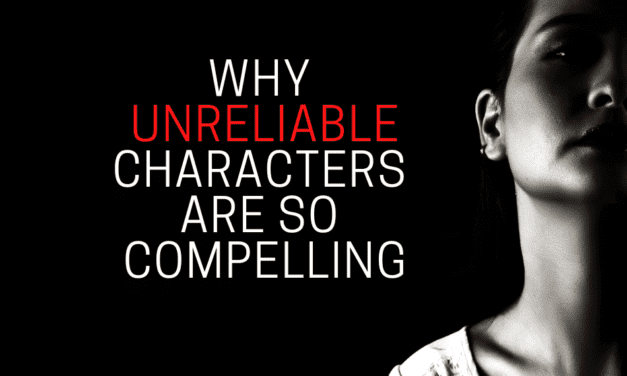 Why Unreliable Characters Are So Compelling