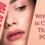 Close to You: Writing in Third Person Close