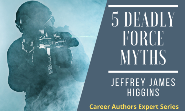 Five Deadly Force Myths