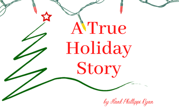 A True Holiday Story